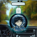 Roy Mustang Led Ornament Car Decorations Collection - Gearcarcover - 3