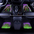 Rubick Car Floor Mats Custom Car Accessories - Gearcarcover - 2