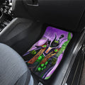 Rubick Car Floor Mats Custom Car Accessories - Gearcarcover - 3
