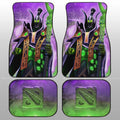 Rubick Car Floor Mats Custom Car Accessories - Gearcarcover - 1