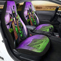 Rubick Car Seat Covers Custom Car Accessories - Gearcarcover - 2