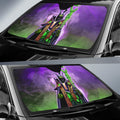 Rubick Car Sunshade Custom Car Accessories - Gearcarcover - 2