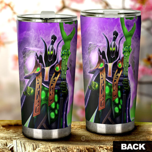 Rubick Tumbler Cup Custom Car Accessories - Gearcarcover - 2