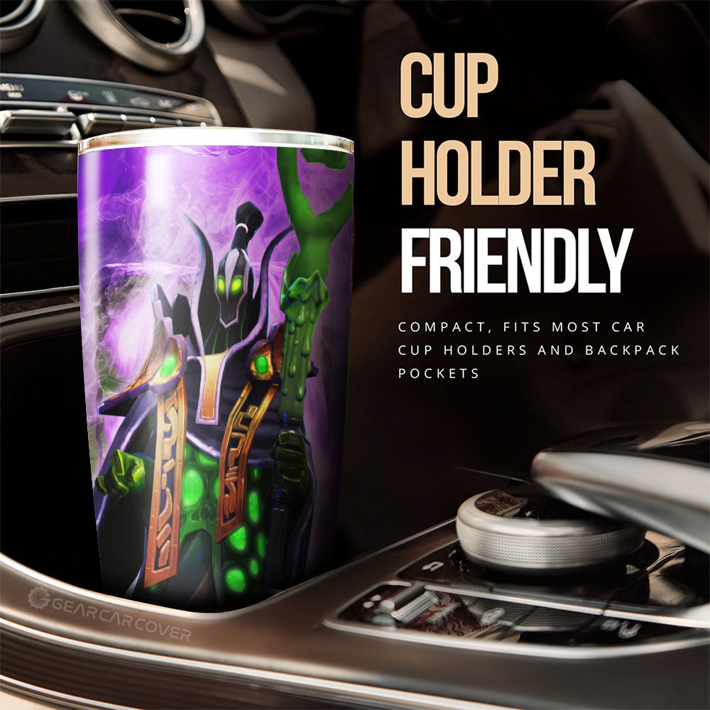 Rubick Tumbler Cup Custom Car Accessories - Gearcarcover - 3