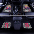 Ruby Hoshino Car Floor Mats Custom Anime Car Accessories - Gearcarcover - 2