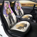 Rudeus Greyrat Car Seat Covers Anime Collection - Gearcarcover - 2