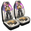 Rudeus Greyrat Car Seat Covers Anime Collection - Gearcarcover - 3