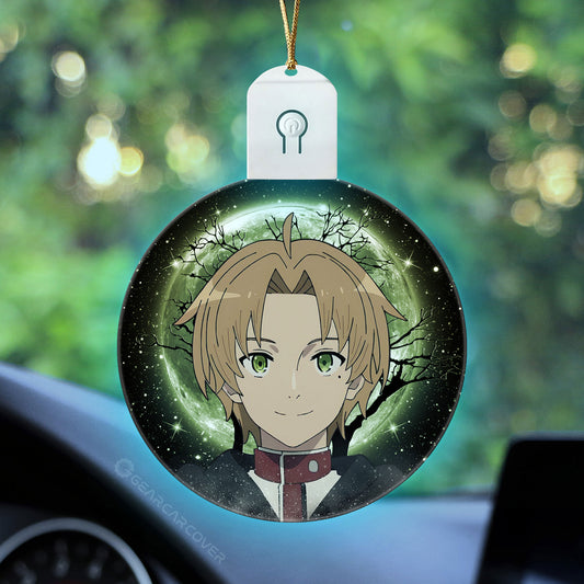 Rudeus Greyrat Led Ornament Car Decorations Collection - Gearcarcover - 2