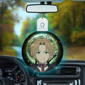 Rudeus Greyrat Led Ornament Car Decorations Collection - Gearcarcover - 3