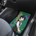 Ruka Sarashina Car Floor Mats Custom Rent A Girlfriend Car Accessories - Gearcarcover - 4