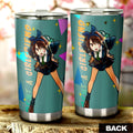 Ruka Sarashina Tumbler Cup Custom Rent A Girlfriend - Gearcarcover - 3