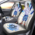 Rukia Kuchiki Car Seat Covers Anime Collection - Gearcarcover - 1