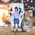 Rukia Kuchiki Tumbler Cup Anime Collection - Gearcarcover - 1
