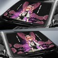 Rumiho Akiha Car Sunshade Custom Car Accessories - Gearcarcover - 2