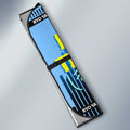Ryo Yamada Car Sunshade Custom Car Accessories - Gearcarcover - 2