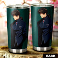 Ryoji Kaji Tumbler Cup Custom NGE Car Accessories - Gearcarcover - 3