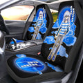 Ryou Bakura Car Seat Covers Custom ! Car Accessories - Gearcarcover - 2