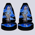 Ryou Bakura Car Seat Covers Custom ! Car Accessories - Gearcarcover - 4