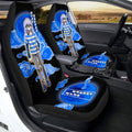 Ryou Bakura Car Seat Covers Custom ! Car Accessories - Gearcarcover - 1