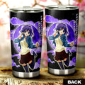 Ryou Fujibayashi Tumbler Cup Custom Car Accessories - Gearcarcover - 3