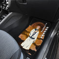Ryoumen Sukuna Car Floor Mats Custom Car Interior Accessories - Gearcarcover - 4