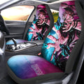 Ryoumen Sukuna Car Seat Covers Collection - Gearcarcover - 1