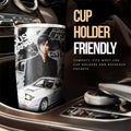 Ryouske Takahashi Tumbler Cup Custom Car Accessories - Gearcarcover - 2