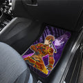 Ryoutarou Tsuboi (Klein) Car Floor Mats Custom - Gearcarcover - 3