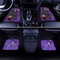 Ryuunosuke Akutagawa Car Floor Mats Custom Car Accessories - Gearcarcover - 2