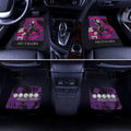 Ryuunosuke Akutagawa Car Floor Mats Custom Car Accessories - Gearcarcover - 3