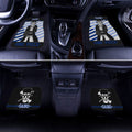 Sabo Car Floor Mats Custom Car Accessories - Gearcarcover - 2