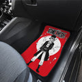 Sabo Car Floor Mats Custom Car Accessories - Gearcarcover - 4