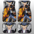 Sabo Car Floor Mats Custom Car Accessories - Gearcarcover - 2