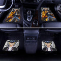 Sabo Car Floor Mats Custom Car Accessories - Gearcarcover - 3