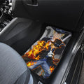 Sabo Car Floor Mats Custom Car Accessories - Gearcarcover - 4