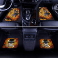 Sabo Car Floor Mats Custom Car Interior Accessories - Gearcarcover - 2