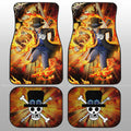 Sabo Car Floor Mats Custom Car Interior Accessories - Gearcarcover - 1