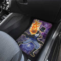 Sabo Car Floor Mats Custom Galaxy Style Car Accessories - Gearcarcover - 4