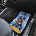 Sabo Car Floor Mats Custom Map Car Accessories - Gearcarcover - 4