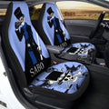 Sabo Car Seat Covers Custom Car Accessories - Gearcarcover - 2