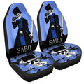 Sabo Car Seat Covers Custom Car Accessories - Gearcarcover - 3