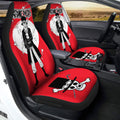 Sabo Car Seat Covers Custom Car Accessories - Gearcarcover - 2