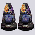 Sabo Car Seat Covers Custom Galaxy Style Car Accessories - Gearcarcover - 4