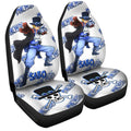 Sabo Car Seat Covers Custom - Gearcarcover - 3