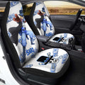 Sabo Car Seat Covers Custom - Gearcarcover - 1