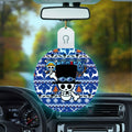 Sabo Led Ornament Custom Car Decorations - Gearcarcover - 3