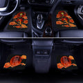 Sage Car Floor Mats Custom Anime Car Accessories - Gearcarcover - 3