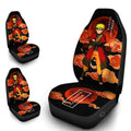 Sage Car Seat Covers Custom Anime Custom Car Accessories - Gearcarcover - 4