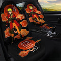 Sage Car Seat Covers Custom Anime Custom Car Accessories - Gearcarcover - 1