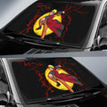 Sage Car Sunshade Custom Shippuden - Gearcarcover - 2